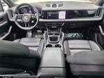 2025 Cayenne Thumbnail 11
