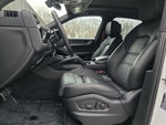 2025 Cayenne Thumbnail 16
