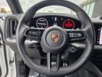 2025 Cayenne Thumbnail 24