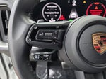 2025 Cayenne Thumbnail 25
