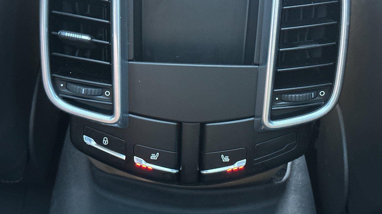 2014 Porsche Cayenne Diesel