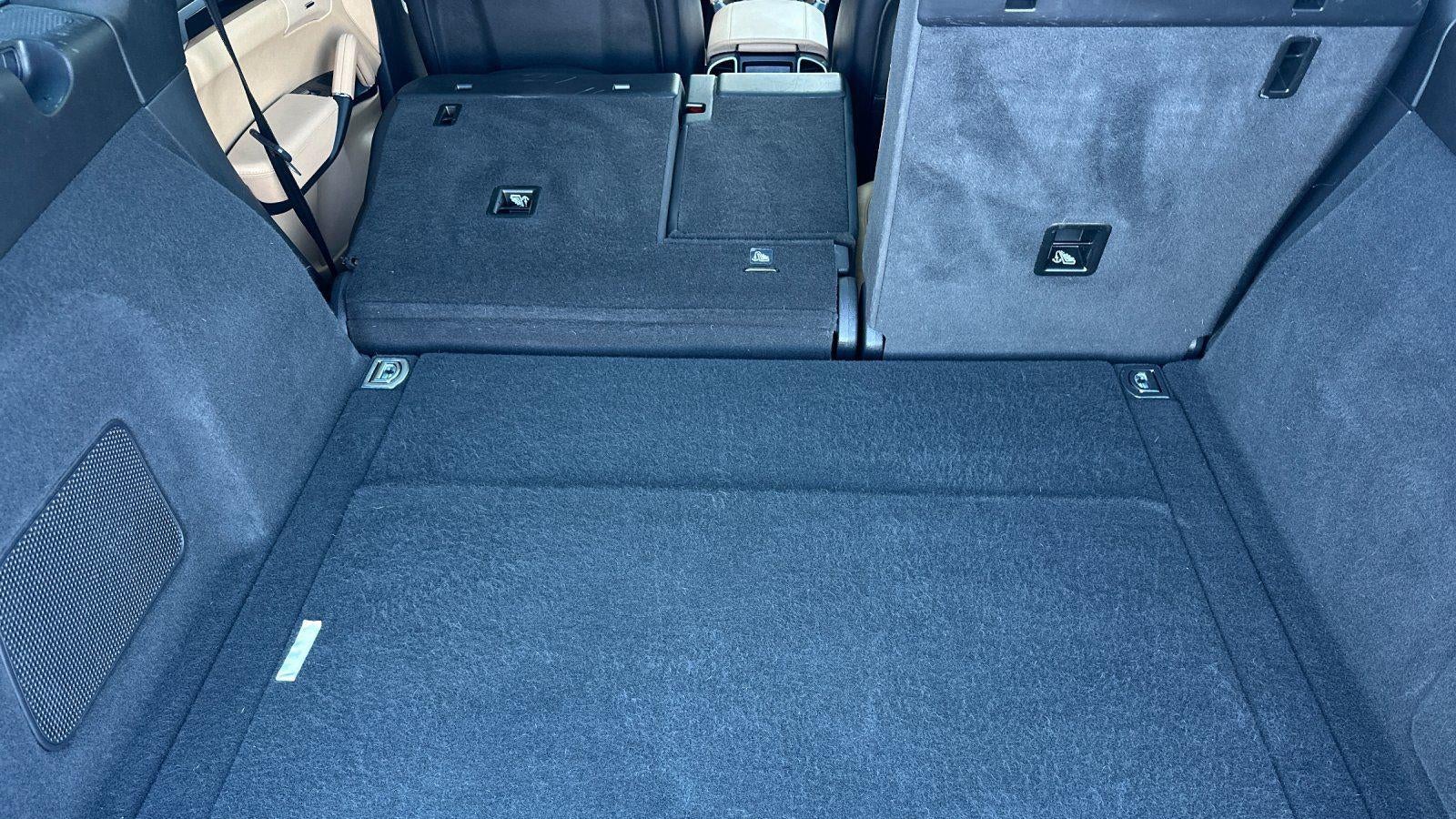 2014 Porsche Cayenne Diesel