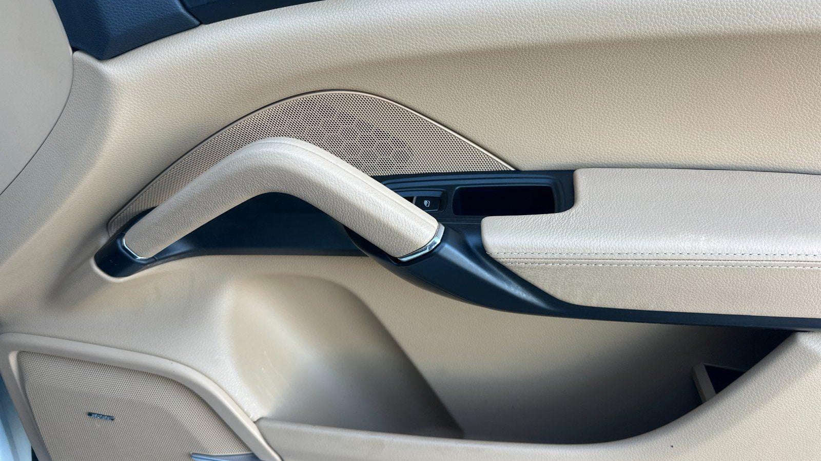 2014 Porsche Cayenne Diesel
