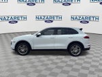2015 Cayenne Thumbnail 4