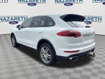 2015 Cayenne Thumbnail 5