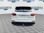2015 Cayenne Thumbnail 6