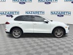 2015 Cayenne Thumbnail 8