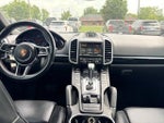 2015 Cayenne Thumbnail 12