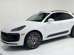 2023 Macan Thumbnail 4