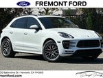 2018 Macan Thumbnail 1