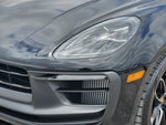 2026 Macan Thumbnail 6