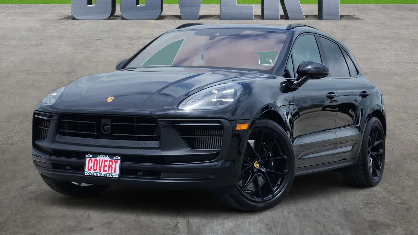 Preowned 2026 Porsche Macan GTS for Sale