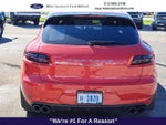 2018 Macan Thumbnail 4