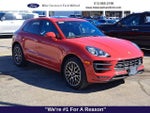 2018 Macan Thumbnail 7