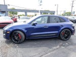 2023 Macan Thumbnail 6
