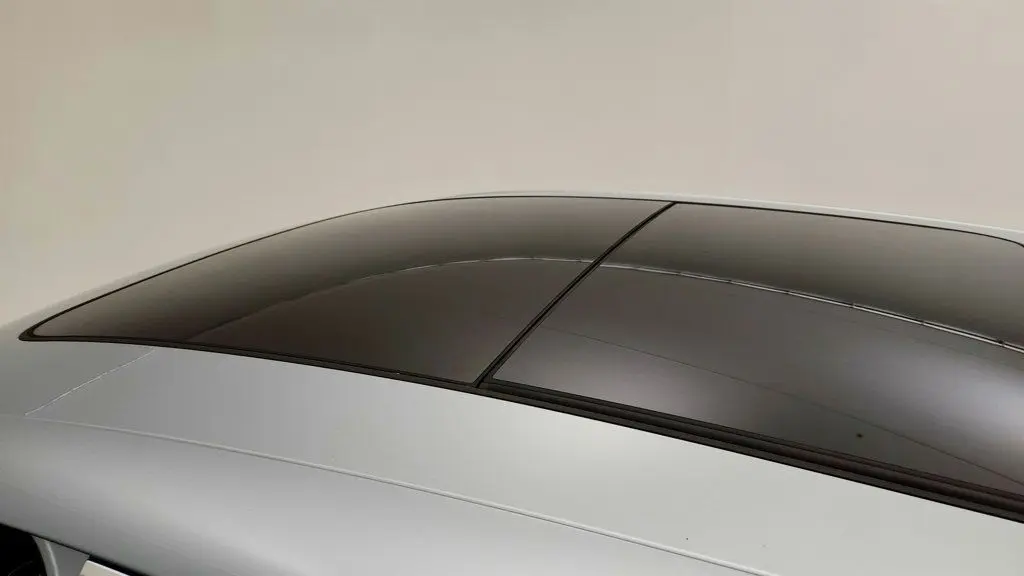 2020 Porsche Macan Turbo