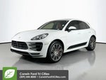 2018 Macan Thumbnail 5