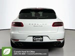 2018 Macan Thumbnail 14