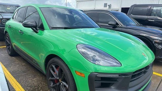 Preowned 2024 Porsche Macan GTS for Sale