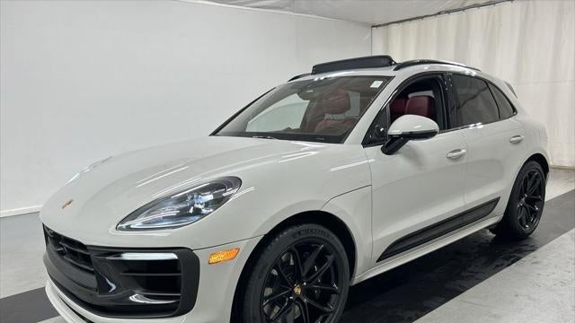 Preowned 2025 Porsche Macan GTS for Sale