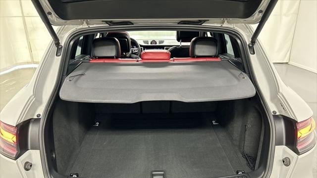 2025 Porsche Macan GTS
