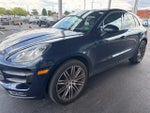 2015 Macan Thumbnail 1