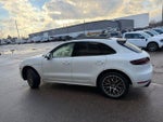 2018 Macan Thumbnail 2