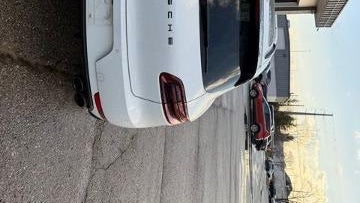 2018 Porsche Macan Turbo