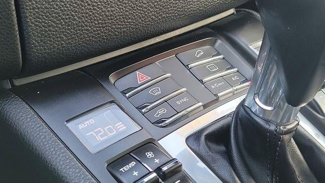 2018 Porsche Macan Turbo