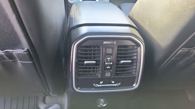 2018 Porsche Macan Turbo