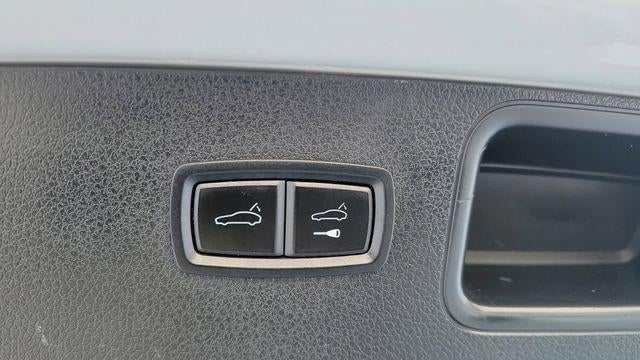 2018 Porsche Macan Turbo