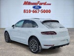 2018 Macan Thumbnail 3