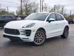 2018 Macan Thumbnail 1