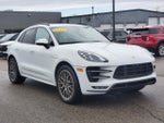 2018 Macan Thumbnail 2