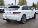 2018 Macan Thumbnail 3
