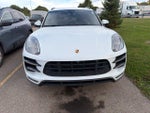 2018 Macan Thumbnail 2