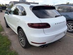 2018 Macan Thumbnail 9