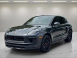 2024 Macan Thumbnail 1