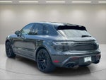 2024 Macan Thumbnail 3