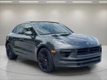 2024 Macan Thumbnail 7