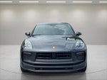 2024 Macan Thumbnail 8