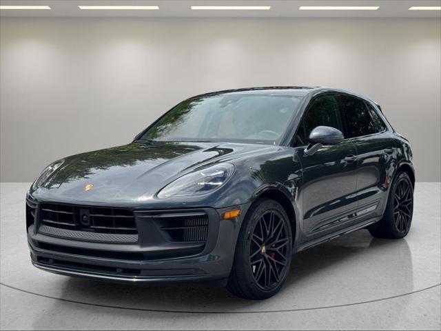2024 Porsche Macan - $81,968