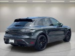 2024 Macan Thumbnail 5