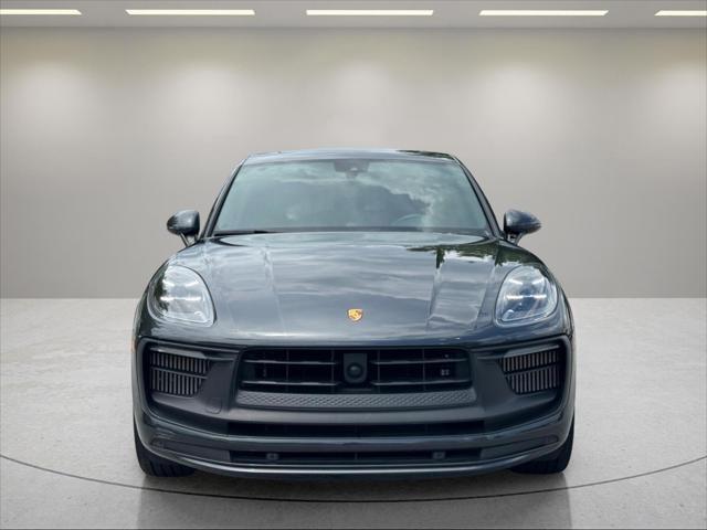 2024 Porsche Macan - $78,968