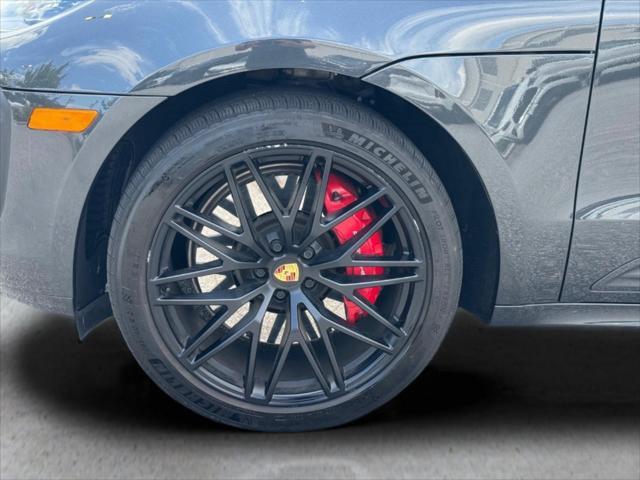2024 Porsche Macan - $78,968