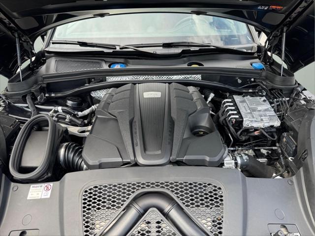 2024 Porsche Macan - $78,968