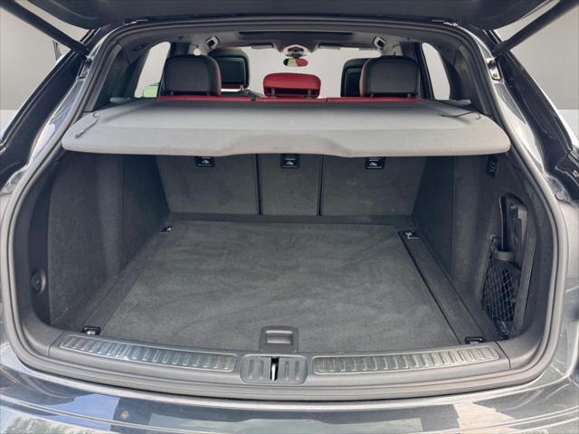 2024 Porsche Macan - $78,968