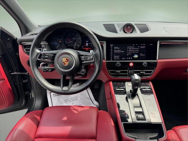 2024 Porsche Macan - $78,968