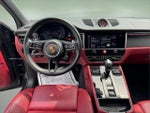 2024 Macan Thumbnail 16