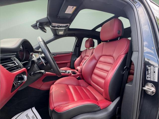 2024 Porsche Macan - $78,968